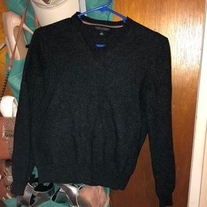 Banana republic sweater